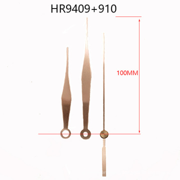 Hr9409 100 mm Good Quality Clock Pointer 910 Second Hands